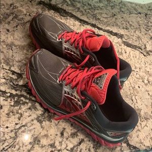 Brooks Glycerin 14